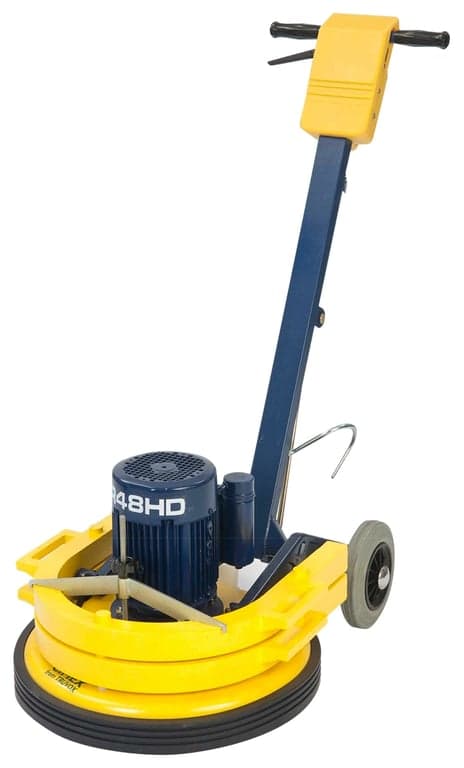 Heavy Duty Floor Scarifier