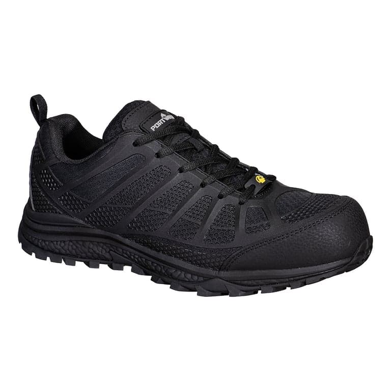 Portwest FT46 Composite Textile Trainer