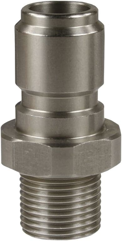 ST3100 Male Nipple 1/2"