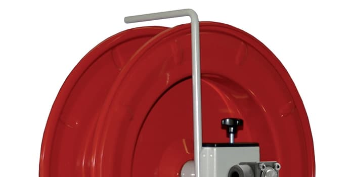 Hose Storage