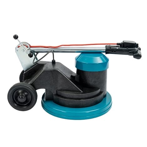 Truvox Orbis Eco Duo 240v