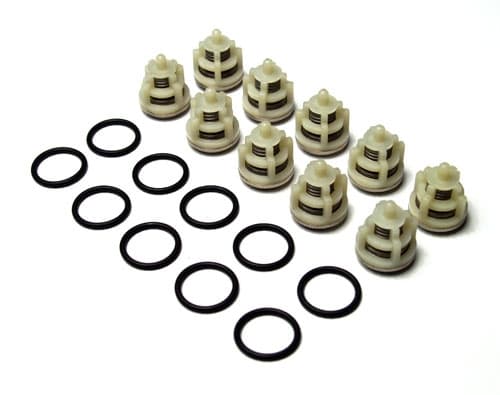 Pump Parts