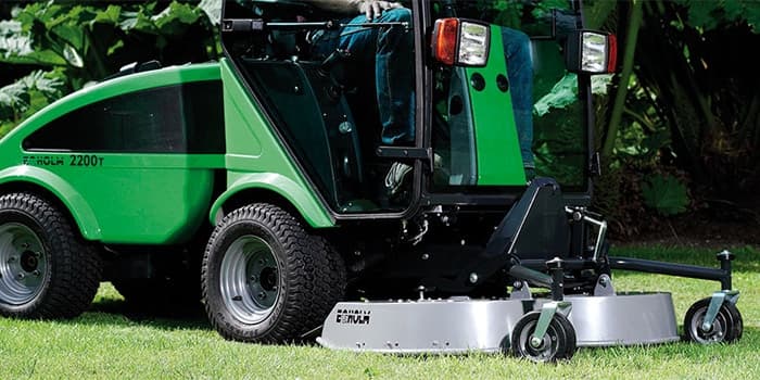 Utility Vehicles
