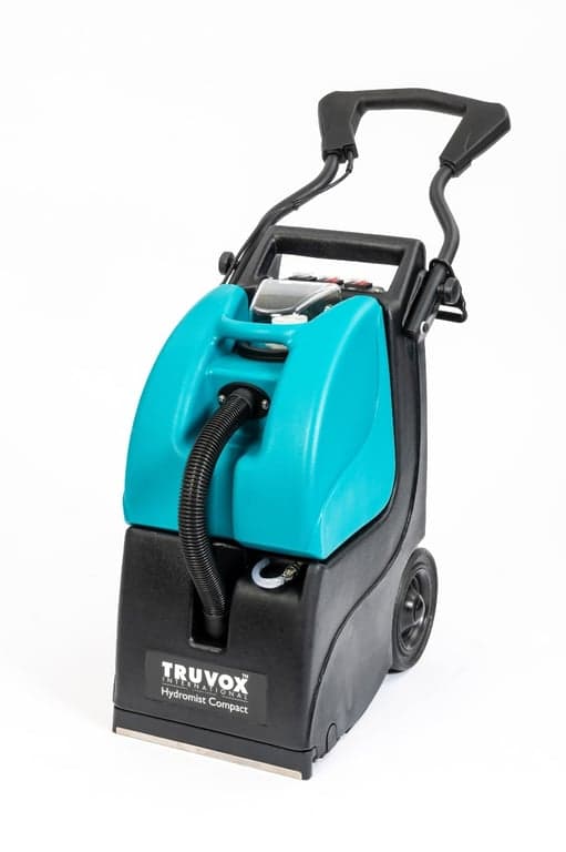 Truvox Hydromist Compact Carpet Cleaner