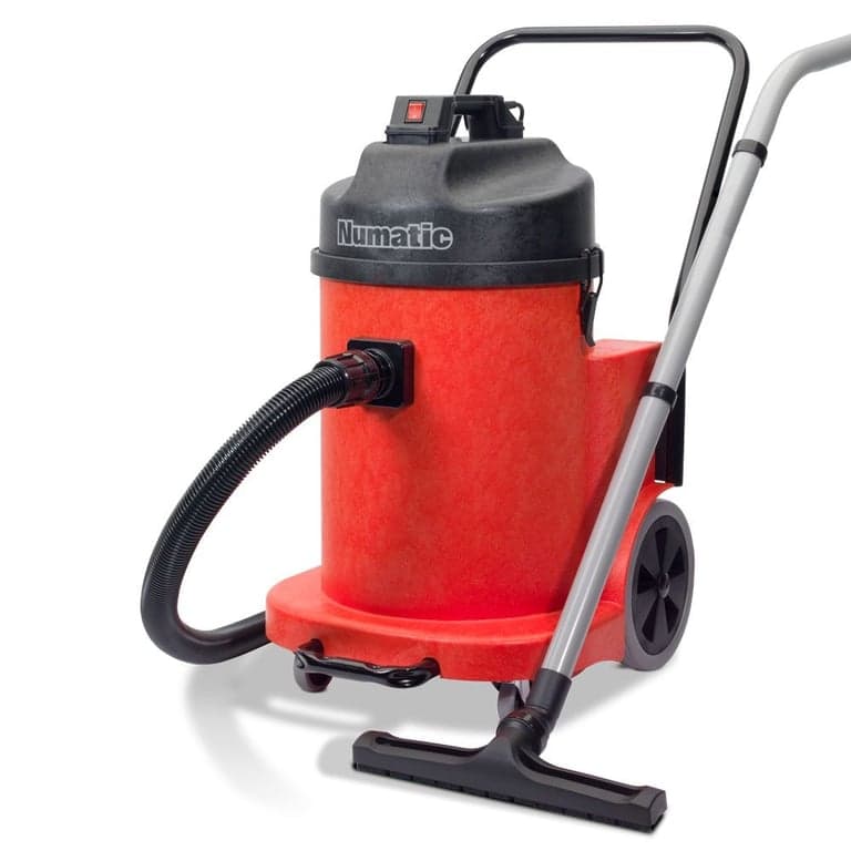 Numatic NVDQ900 Twin Motor Dry Vacuum Cleaner