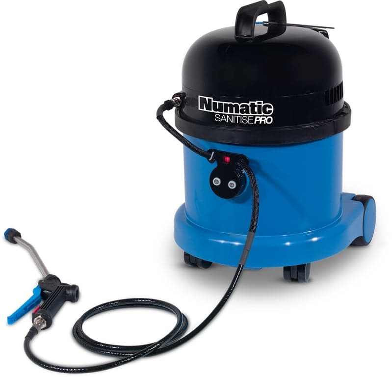 Numatic NSU370 Misting Disinfection System