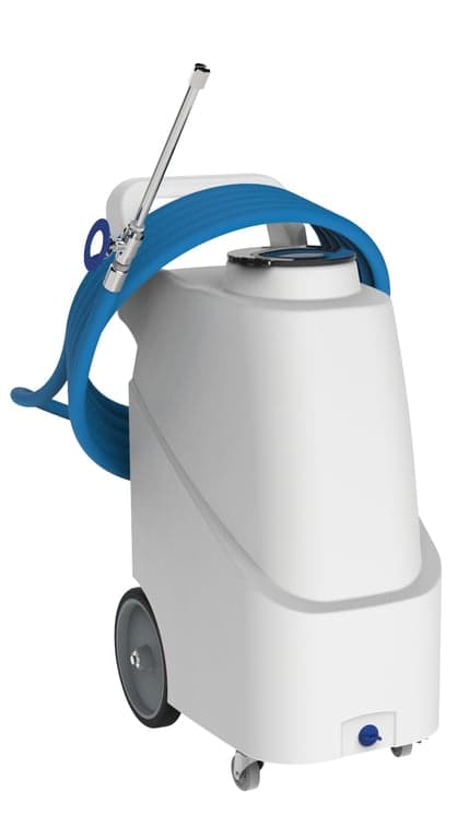 Seko ProKart 95L Mobile Foam System