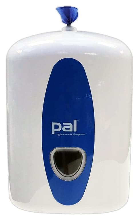 Pal TX Wipes Maxi8 Dispenser