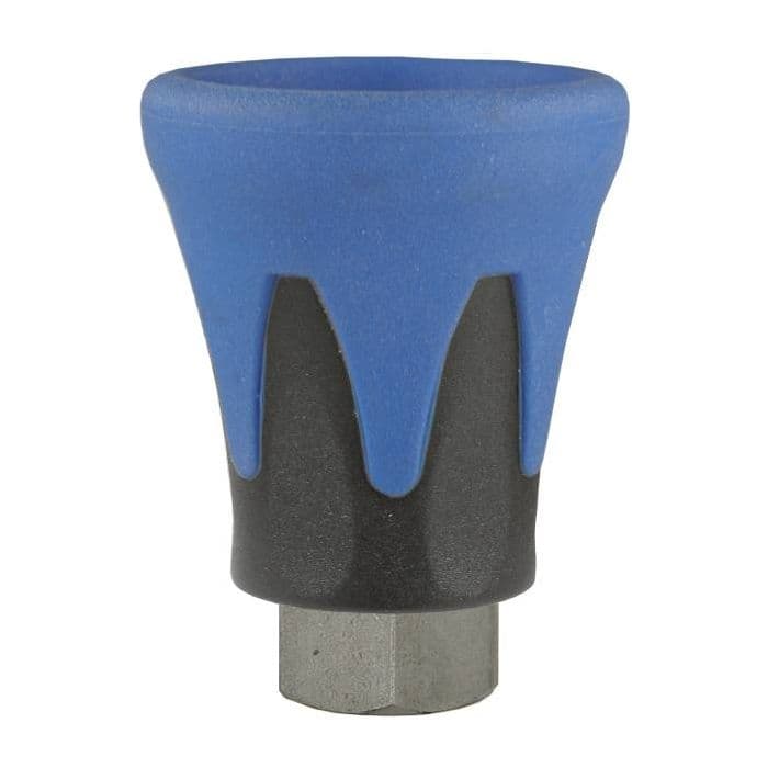 Stainless Steel Nozzle Protector 1/4" 