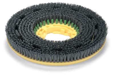 Longlife Scrubbing Brush 450mm