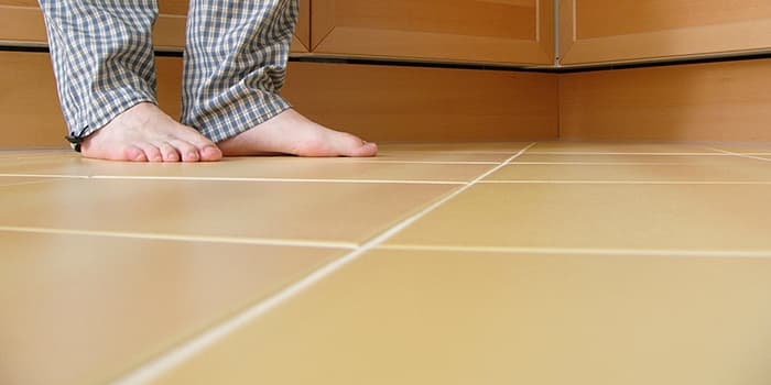 Floor Maintenance