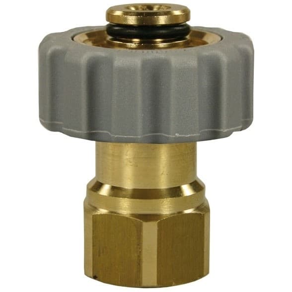 ST40 Quick Screw Female Coupling