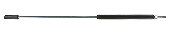 Complete Single Lance c/w Multireg Jet 1m