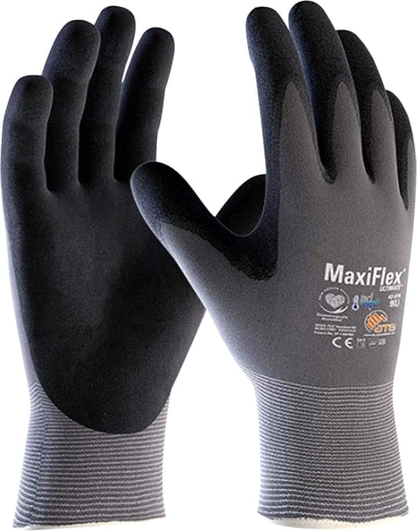 ATG Maxiflex Ultimate with AD-APT
