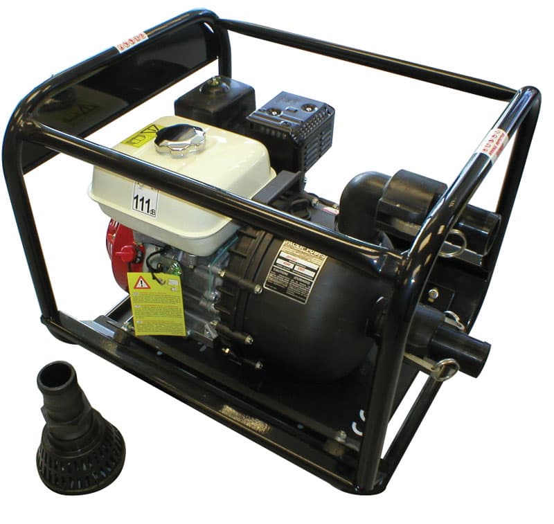 Centrifugal Pump