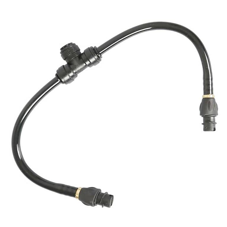 Streamline Twist & Lock Pencil Jets NJ3-02