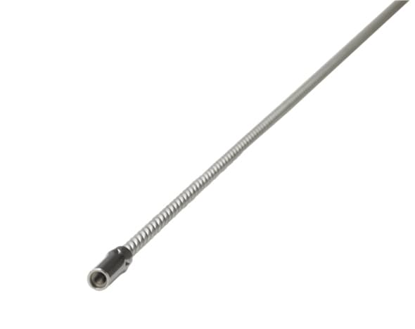 Vikan Flexible Handle 755mm - Stainless Steel