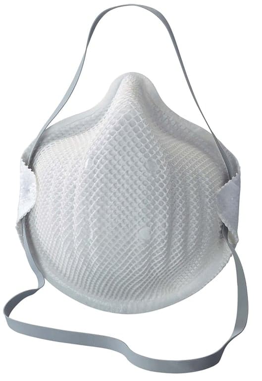 Face Mask FFP1 Rated x 20