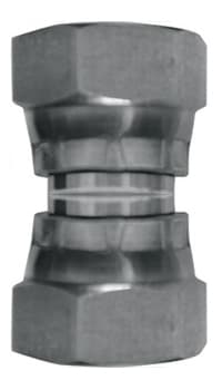 Stainless Steel F/F Adaptor