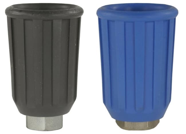 Rubber Nozzle Protector