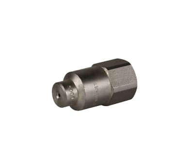 0° High Pressure 1/4" WEG Jet