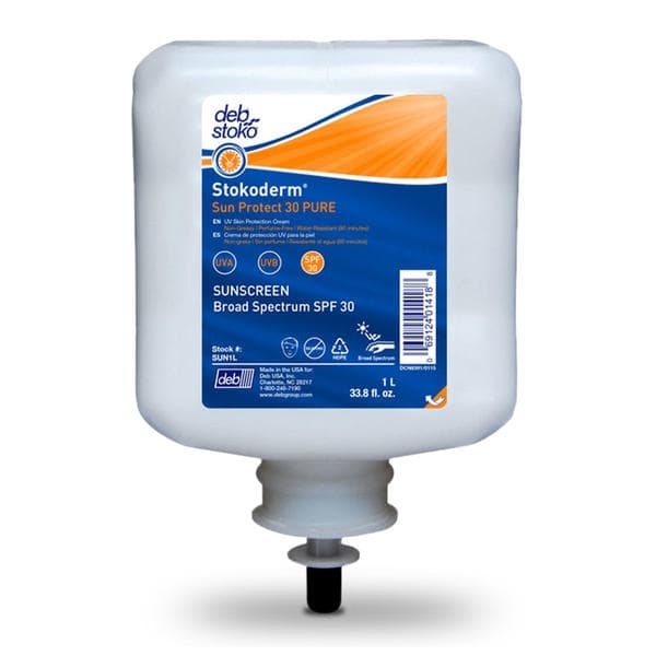 Deb Sun Protect 30 Pure