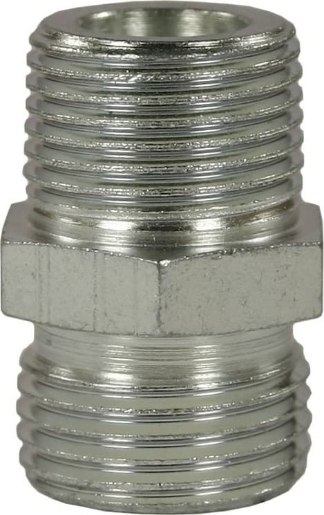 Bicone Ring Compression Fitting Adaptor