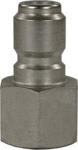 SP20 Female Plug 3/8"
