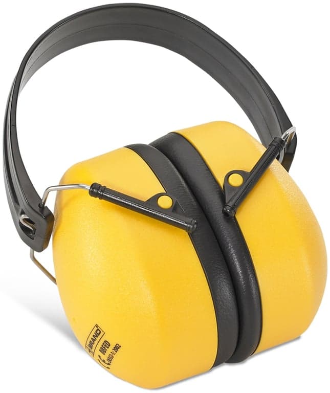 Folding Ear Defenders