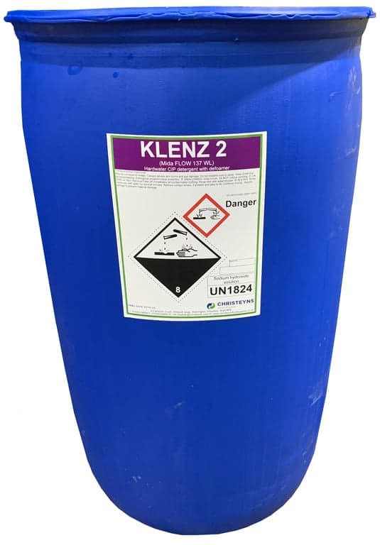Klenz 2