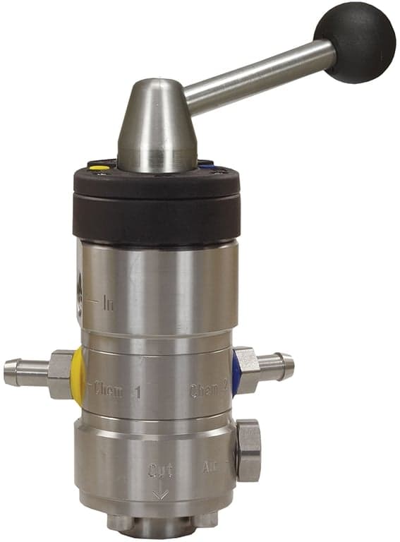 ST164 Foam Injector