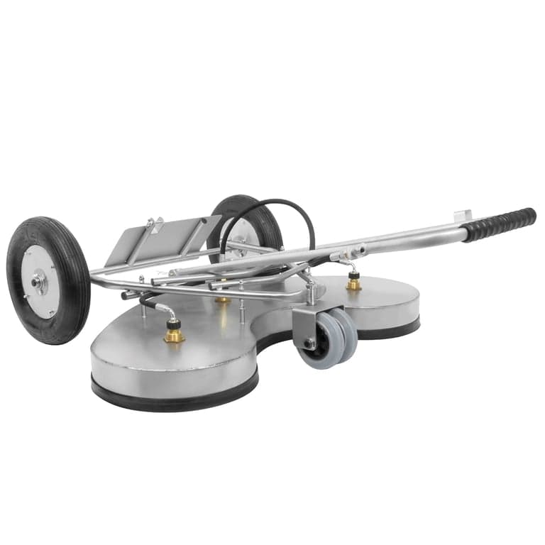 Turbo Devil 1200mm Wide Area Surface Cleaner