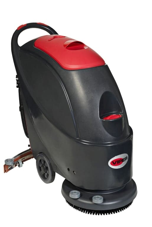 Viper AS510B Battery Scrubber Dryer