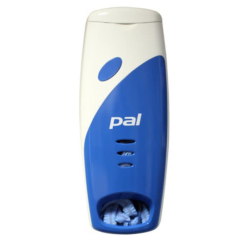 Bulk Hair Net Dispenser