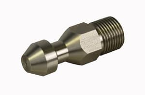 Open Drain Jet