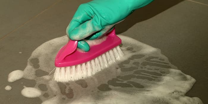 Housekeeping