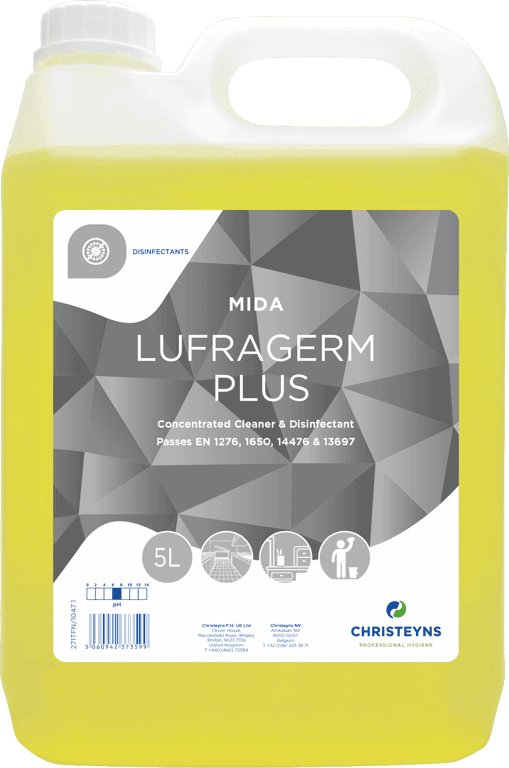 Mida Lufragerm Plus