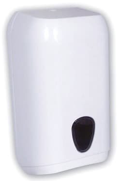 Bulk Pack Toilet Tissue Dispenser