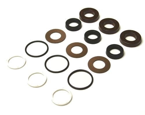 UDOR Plunger Seal Kit (129)
