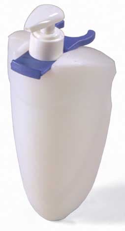 Numatic SprayMop - Replacement Bottle