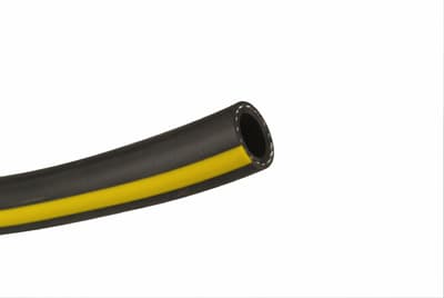Novoline 441 Black Rubber Hose 