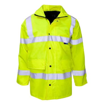 Hi-Vis Jacket 