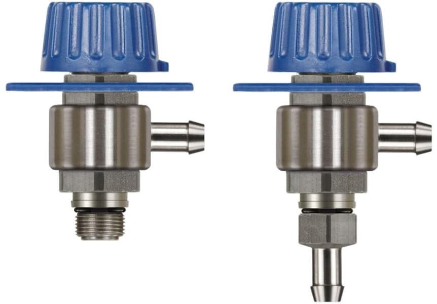 ST161 / ST168 Metering Valve