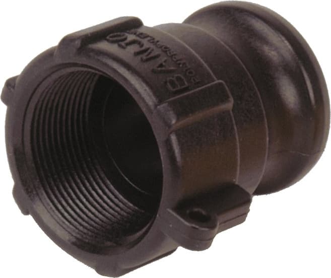 Camlock Adaptor Female