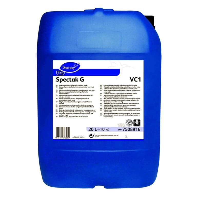 Diversey Spectak G VC1