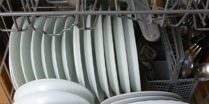 Machine Dishwashing