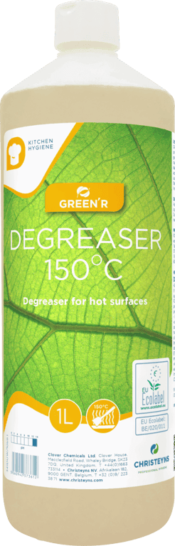 GREEN 'R Degreaser 150C 1L