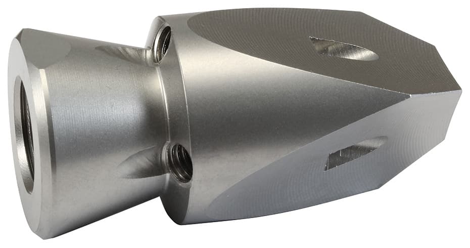 Milling Style Sewer Nozzle