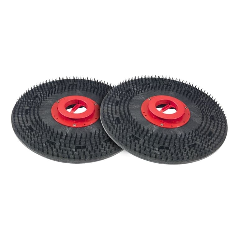 Numatic 244NX/440NX Pad Holders 911844