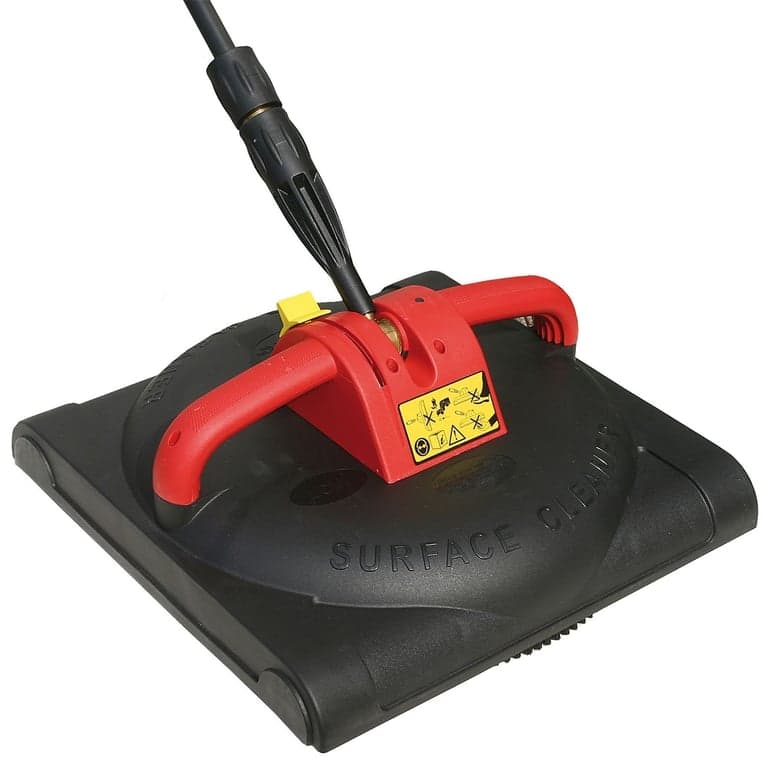 Rotary Floor & Wall Cleaner